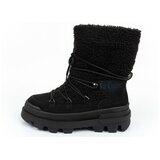 Lee Cooper Škornji za sneg LCJ24473148L Črna Cene