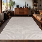 Ayyildiz Carpets Bež preproga 120x170 cm Sahara – | Shoptok.si