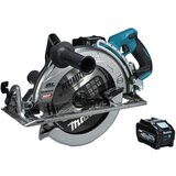 Makita Akumulatorska ručna testera RS002GT101; 40V XGT; 260mm; 1x5,0 Ah Cene