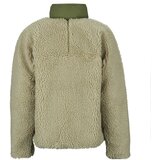 Patagonia Flis W'S CLASSIC RETRO-X JKT Bež | Shoptok.si