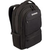 Wenger Fuse 15,6 / 40 cm Laptop Backpack black Cijene