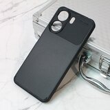  maska za mobilni telefon xiaomi redmi 13C defender carbon, crna | Eponuda.com