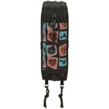 Star Wars Mandalorian i Grogu trostruki pernica 37 dijelova | shoptok.hr