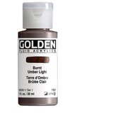  GOLDEN tečna akrilna boja 30 ml | 2035 umbra light Cene