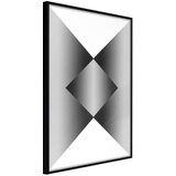  Poster - Gradient 30x45 | shoptok.hr