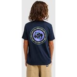 Quiksilver Duality Kids T-shirt dark navy Cene