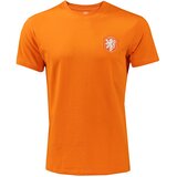 Drugo KNVB Nizozemska Logo Orange majica Cene