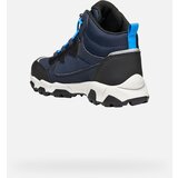 Geox Dark blue boys' sneakers Magnetar B ABX - Boys | shoptok.hr