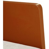 SOFA fotelja s naslonima za ruke krem boje 55 cm baršunasta | Shoptok.si