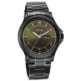 Titan muški analogni ručni sat futurist 1870NM01 | ePonuda.com