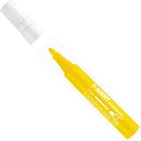 ICO Flomaster za tekstil, fluorescentno žuti | shoptok.hr