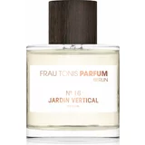 Frau Tonis Parfum No. 16 Jardin Vertical - 100 ml