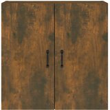  Zidni ormarić boja hrasta 60x31x60 cm od konstruiranog drva | Eponuda.com