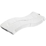 vidaXL Madrac s džepičastim oprugama srednji 90 x 200 cm | shoptok.hr