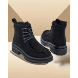 Resti Women's lace-up ankle boots Rullose | ePonuda.com