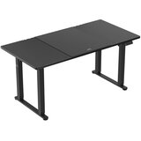 Leader 9.3 Black električni stol 160 cm | shoptok.hr