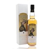 Compass Box HEDONISM Release 2024. Blended Grain Scotch Whisky 43% 0.7L viski | ePonuda.com