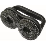 KINGSTONE Gobica za čiščenje žara Kingstone (Ø 9 cm) Cene