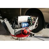 Dragon brzi konektor/utikač za struju za vitlo do 20000lb (400A) (prijenosno/multimount) veliki (par) | shoptok.hr
