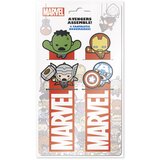 Marvel KOMPLET 4 ZAZNIMKOV THE AVENGERS, (21241033) | Shoptok.si