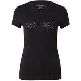 Guess SANGALLO TEE Crna Cijene