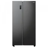 Gorenje hladnjak side by side NRR9185EABXL