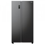 Gorenje ameriški hladilnik NRR9185EABXL 742345 Cene