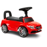 Toyz Poganjalec Mercedes AMG C63 Rdeča iks | Shoptok.si