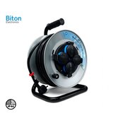  MOTALICA METALNA OXP-31BP 40M (3x2.5 mm2) IP44 | Eponuda.com