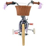 Volare dječji bicikl Blossom 14″ ljubičaste boje | shoptok.hr