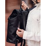 Vuch Gioia Crni Ruksak | shoptok.hr