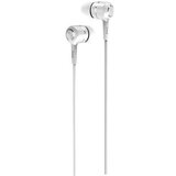 Ms slušalice eos C102 in-ear bele | ePonuda.com