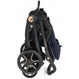 Peg-Perego kolica 3u1 Book Lounge, Blue Shine | shoptok.hr