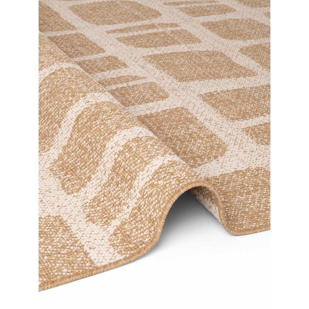 Ted Baker Krem/u prirodnoj boji unutarnji i vanjski tepih 160x230 cm Haringey Ruskin – | shoptok.hr