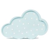  Lampa Little Lights - OBLAK - plava | shoptok.hr