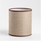 Brilagi univerzalni abažur nubila E27 15,5x14 cm braon | Eponuda.com