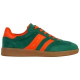 Teddy Smith Nizke superge Chaussures Zelena Cene