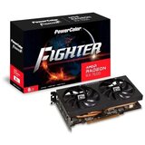 PowerColor Grafička karta AMD Fighter RX 7600 V2 GDDR6 8GB 128bit 2xDP/2xHDMI | Eponuda.com