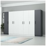 Hanah home ormar Kale 3081