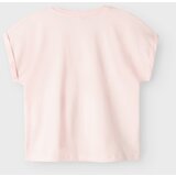 name it Majica 'NKFFORVA' zlatna / roza | shoptok.hr
