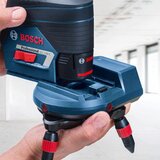 Bosch MOTORIZIRAN VRTLJIVI PODSTAVEK ZA LASERJE RM 3 | Shoptok.si