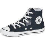 Converse Visoke superge Chuck Taylor All Star Črna | Shoptok.si
