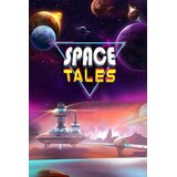 Steam Space Tales Key (PC) GLOBAL | Eponuda.com