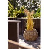 House Nordic Navlake za tegle u kompletu 2 kom od ratana ø 57 cm Melaka – | shoptok.hr