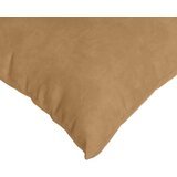 vidaXL Blazine za kavč 2 pcs Rjava 50 x 50 cm Žametna tkanina | Shoptok.si