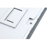 Bijela futrola za Samsung Galaxy Tab P5100 (prirodna koža) | shoptok.hr