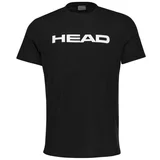 Head Majice s kratkimi rokavi Club Basic pisana