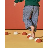 Modu loptica od pjene 10 cm — Varijacija: Sand Grey Honey Yellow | shoptok.hr