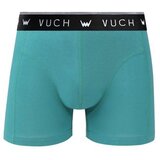 Vuch Muške bokserice Joran zelene, veličine S–XXL | shoptok.hr