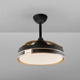 plafonski luster-ventilator heron
